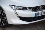 Peugeot 508 SW GT HYBRID 2019 года (WW)
